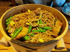 金牌卤面-老雒阳面馆·水席·洛阳菜(王城路店)