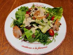 -Entrecôte 法国牛扒馆(保利·时光里店)