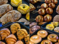 -屋裡·Union Bakery(龙江路店)