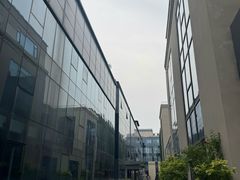 -北化机爱工场文化科技融合产业园