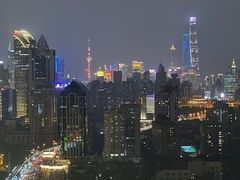 -上海静安昆仑大酒店
