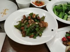 -东湖食堂·湖景餐厅•会议