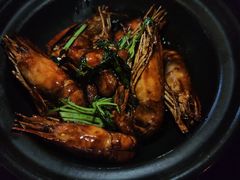 -蝦塘·中国餐馆(城墙南马道巷店)