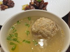 -庭院江南菜•烤鸭•非遗传承(丰台总部基地店)