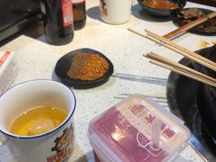 -钢管厂五区小郡肝串串香(南山店)