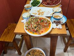 -毛草房(南辛庄街店)
