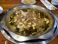 -槐店王婆大虾(开发区店)
