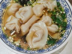 馄饨-紫光园(劲松店)