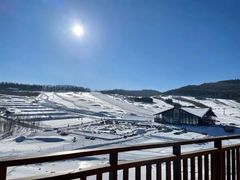 -长白山华美胜地滑雪场