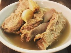 -松發肉骨茶(先得坊店)