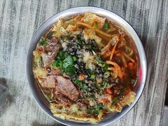 螺蛳叉烧粉-北海田螺店(四川路店)