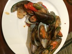 世纪城假日酒店火舞泰泰式火锅-火舞泰·泰式海鲜火锅餐厅(世纪城店)