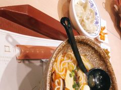 -蒙自源米线大王(东站店)