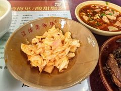 -周肥肠(江油总店)