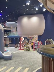 -奈尔宝家庭中心·亲子餐厅(鄞州万达店)