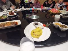 -丰收日·小海鲜·沪上家宴(顾村正大店)