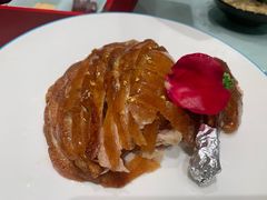-聆桂烤鸭·金奖烤鸭(静联广场店)