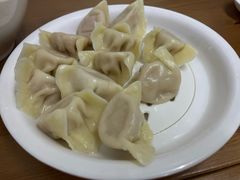 -海胆小馆(东北水饺·春柳店)