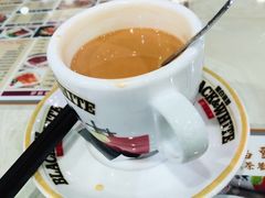 -添星码头茶餐厅(松坪山店)