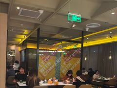 -润园四季椰子鸡火锅(卓越INTOWN店)