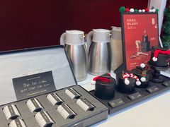 -隐溪茶馆(金虹桥店)