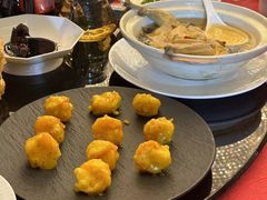 -上海小南国(国会店)
