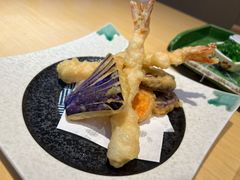 -秋荀日本料理(昆明同德广场店)