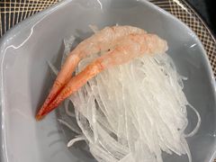 -争鲜回转寿司(大连和平广场凯德PLUS店)