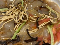 -船歌·鱼水饺青岛菜(金狮广场店)