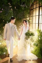 -雪中彩影婚纱摄影·品控旗舰店