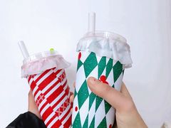 -奈雪的茶(仙林金鹰店)