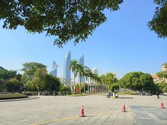 -厦门大学(思明校区)