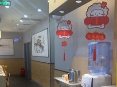 -吉野家(复兴路第二餐厅店)
