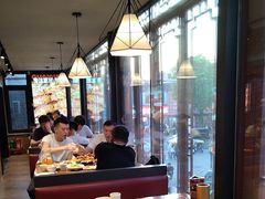-管氏翅吧(护国寺店)