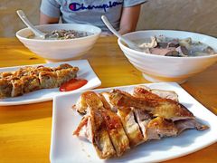 -金宝鸭肉店(祥和广场裙楼店)