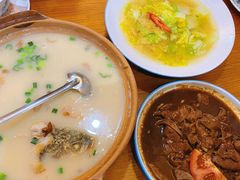 -堂宴·老厦门私房菜(1988仙岳总店)