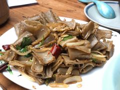 -老平遥饭馆