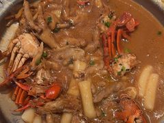 -胖哥俩肉蟹煲(湛江印象汇店)