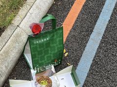 -小苍兰风铃草蛋糕甜品(沈阳店)