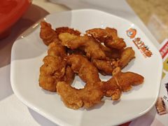 小酥肉-小六鱼你.下饭酸菜鱼(益田假日广场店)