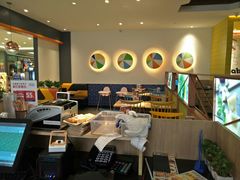 -菲滋意式餐厅(西溪印象城店)