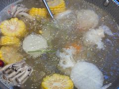 -手选潮汕鲜牛肉火锅(二七广场店)