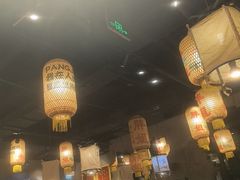 -胖姐社区老火锅(北京总店)