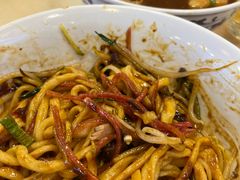 -吴记百姓菜馆·北京菜·烤鸭(故宫店)