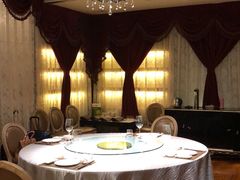 包厢-御盛苑富隆汇·传承川菜·商务简餐(江北嘴店)