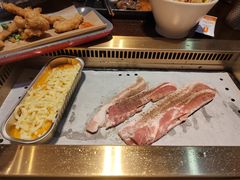 -新石器烤肉(之心城店)