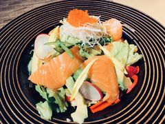 -yokocho上横町·日本食街(深业上城店)