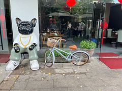 -卢小厨私房菜(长兴店)