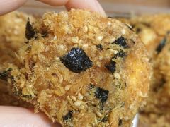 -泸溪河桃酥(西直门凯德店)