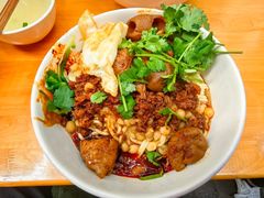 -朱儿面庄(洋河三路店)